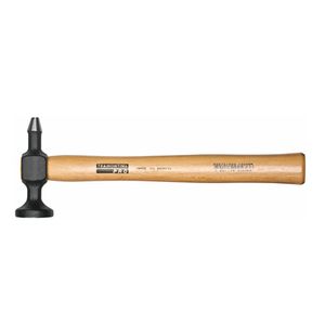 Martelo Chapeador Tramontina Ponta Curta Cabo Envernizado – 300g