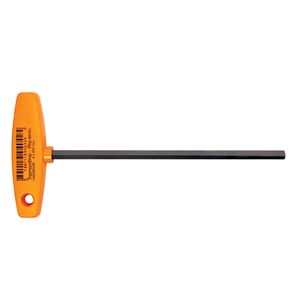 Chave Allen Com Cabo T De 8 X 200 mm Tramontina