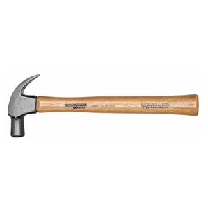 Martelo Para Carpinteiro 20 mm Tramontina 40370/020