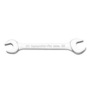 Chave Fixa De 1/2 X 9/16 Tramontina Master