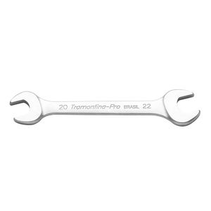 Chave Fixa De 16 X 17 mm Tramontina Pro