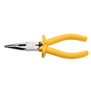Alicate Bico Meia Cana 6" Tramontina Isolado 1000V 41008/106