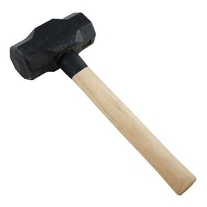 Marreta Tenace com Cabo 6 Kg