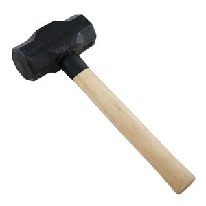 Marreta Tenace com Cabo 3 Kg