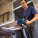 Plaina Elétrica Bosch GHO 26-82 D 710W