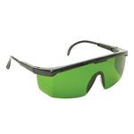 Oculos-de-Protecao-Anti-Risco-Spectra-2000-verde