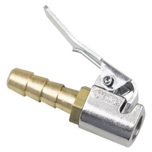 Bico Presilha para Encher Pneus