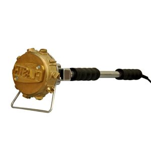 Marcador Elétrico para Pneu