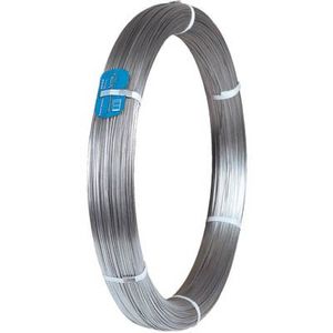 Arame Ovalado Pantanal 17x15 700KGF 1000 Metros Morlan