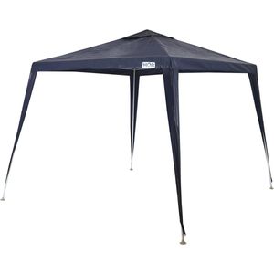 Barraca Gazebo Rafia 2,4 x 3 metros Mor