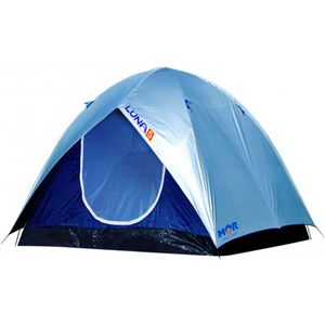 Barraca Luna Camping para 5 Pessoas Mor