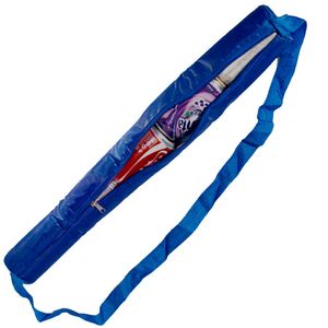Porta Latas Térmico Cooler Canudo 5 Latas