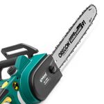 Motosserra Elétrica Tekna ES 1250 1200W Sabre 14 Pol