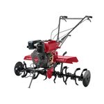 Motocultivador Branco a diesel BTTD 10.0