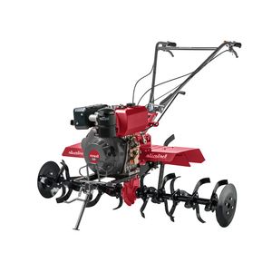 Motocultivador Branco a diesel BTTD 10.0