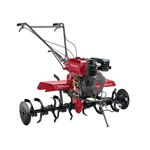 Motocultivador Branco a diesel BTTD 10.0