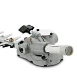Acessório Aparador articulado de cerca viva Husqvarna HA110