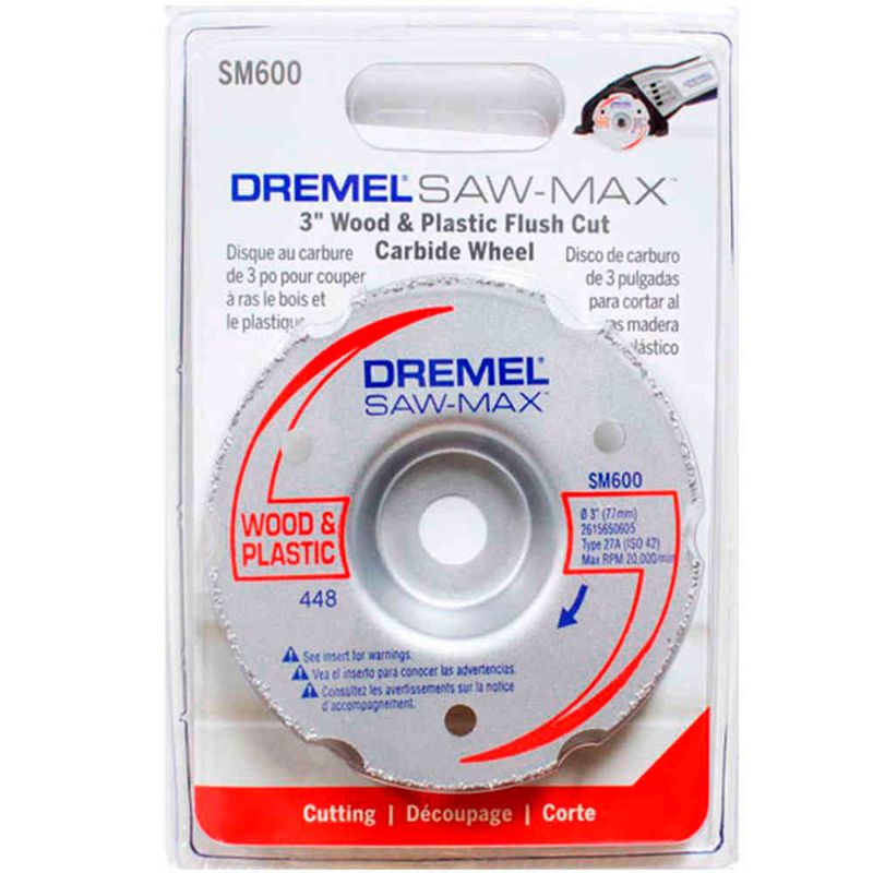 Disco-de-Corte-Dremel-Saw-Max-SM600