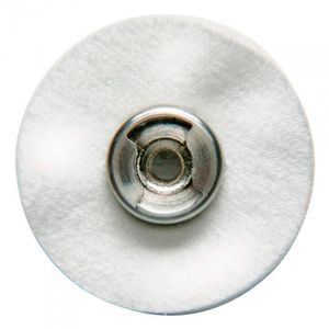 Disco de Pano Dremel EZ423 para Polimento