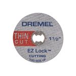 Disco-de-Corte-Dremel-EZ-Lock-EZ409