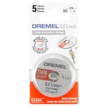 Disco-de-Corte-Dremel-EZ-Lock-EZ409