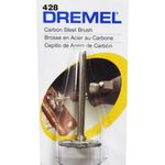 Escova-de-Aco-Carbono-Dremel-428