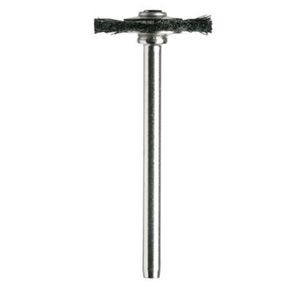 Escova de Cerdas de Nylon Dremel 403