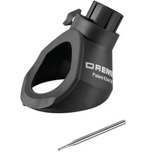 Kit Removedor de Rejunte Dremel 568