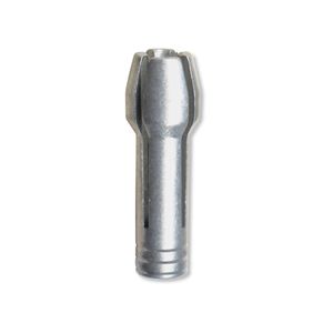 Pinça 3/32 Pol para Retífica Dremel 481