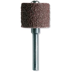 Tubo de Lixa 1/2 Pol Dremel 407 com Suporte