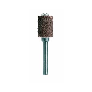 Tubo de Lixa 1/4 Pol Dremel 430 com Suporte