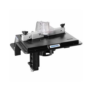 Mesa para Tupia Dremel 231