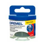 Kit-Disco-de-Corte-Dremel-426B-com-20-pecas