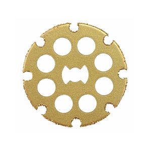 Disco de Corte Dremel EZ Lock EZ544