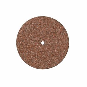 Disco de Corte Dremel 540 para Metal