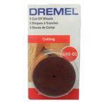 Disco-de-Corte-Dremel-540-para-Metal