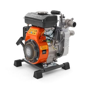 Motobomba a gasolina Husqvarna W40P 2,5HP