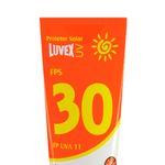 Protetor-Solar-Luvex-UV-FPS-30-com-Repelente-Bisnaga-120G-