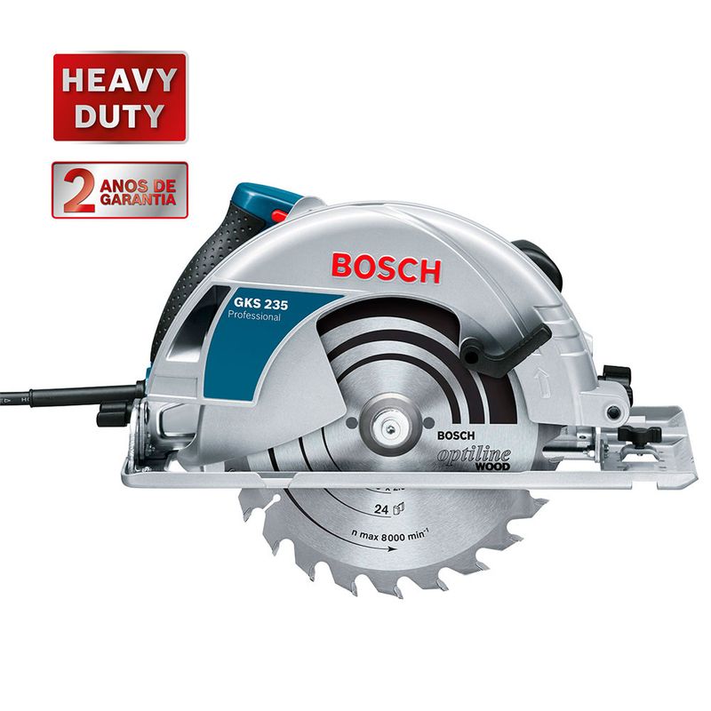 Serra-Circular-Bosch-GKS-235-2100W-9.1-4-Pol-