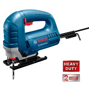 Serra Tico Tico Bosch GST 75 E 710W