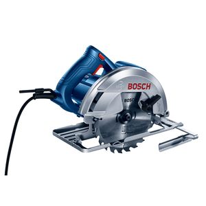 Serra Circular Bosch GKS 150 1500W 7.1/4 Pol