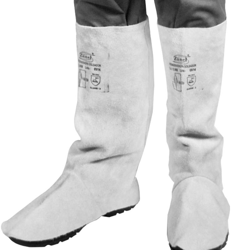 Perneira-de-Raspa-Zanel-com-Fechamento-em-Velcro