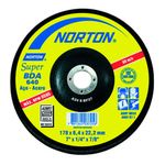 Disco-de-Desbaste-Norton-BDA-640-7-Pol