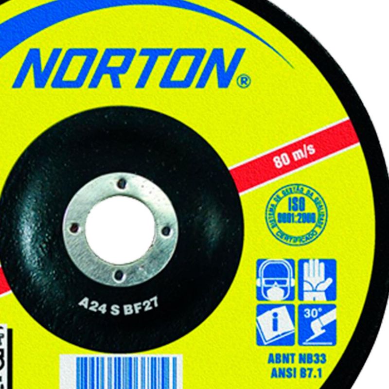 Disco-de-Desbaste-Norton-BDA-640-7-Pol