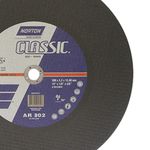 Disco-de-Corte-Norton-AR-302-Classic-12-Polegadas