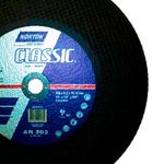 Disco-de-Corte-Norton-AR-302-Classic-para-Metal-12-Polegadas