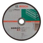 Disco-de-Corte-Bosch-Standard-for-Stone-7-Polegadas