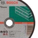 Disco-de-Corte-Bosch-Standard-for-Stone-7-Polegadas