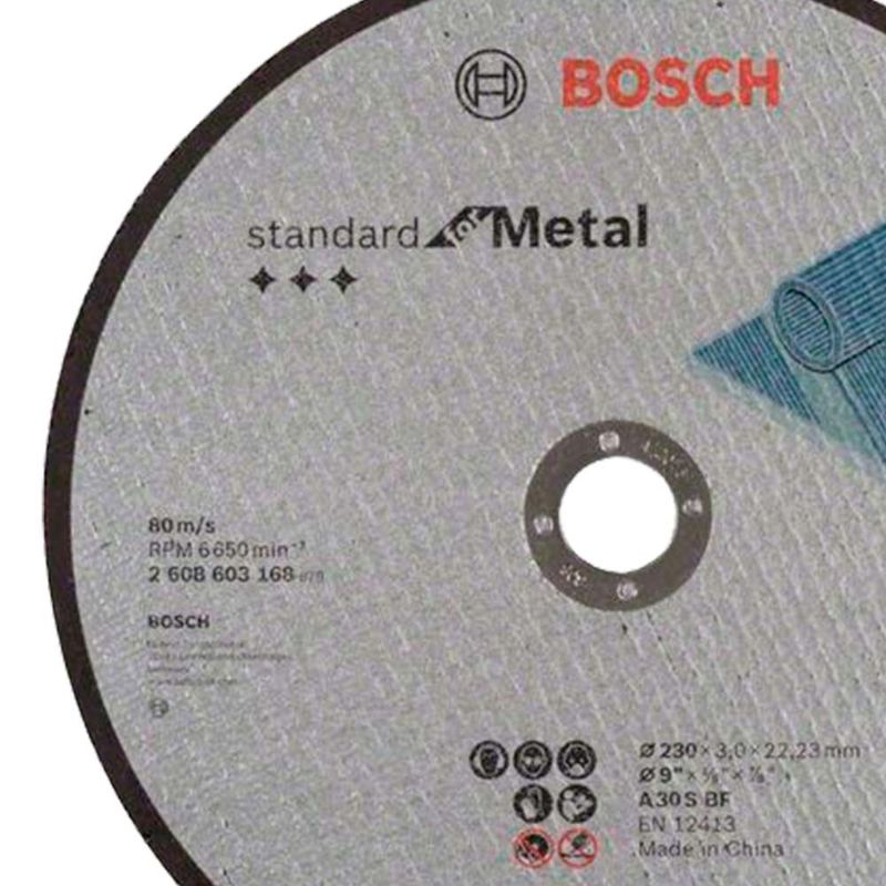 Disco-de-Corte-Bosch-Standard-for-Metal-9-Polegadas