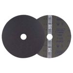 Disco-de-Lixa-Norton-F425-Durite-Grao-24-7-Polegadas